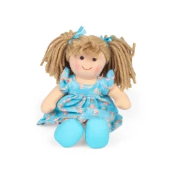 Bigjigs Toys Maisie Doll - Small