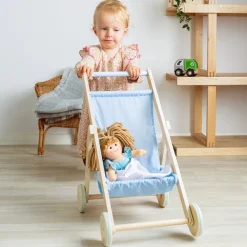Bigjigs Toys Maisie Doll - Small