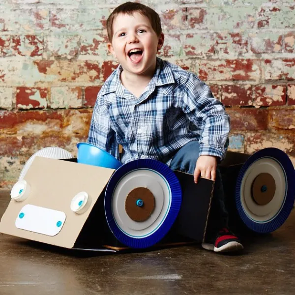 Makedo - Scru-Driver