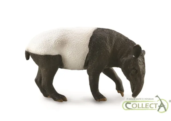 CollectA Malayan Tapir
