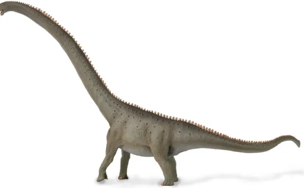 CollectA Mamenchisaurus - Deluxe 1:100 Scale