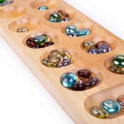 Bigjigs Toys Mancala