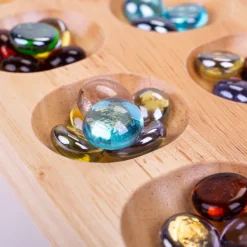 Bigjigs Toys Mancala