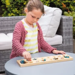 Bigjigs Toys Mancala