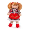 Bigjigs Toys Mandie Doll - Medium