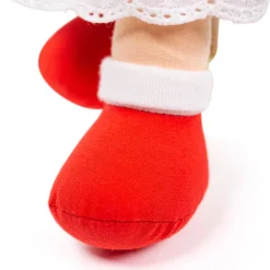 Bigjigs Toys Mandie Doll - Medium