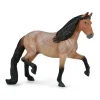 CollectA Mangalarga Marchador Stallion Bay Roan