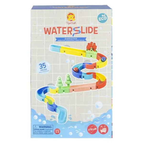 Tiger Tribe Marble Waterslide - ECO