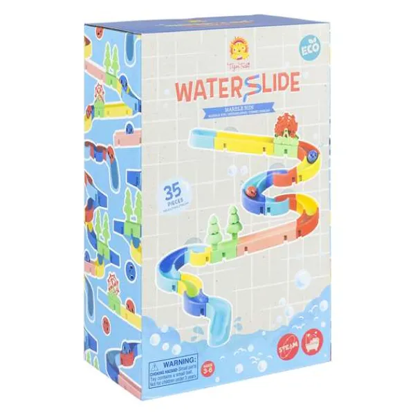 Tiger Tribe Marble Waterslide - ECO
