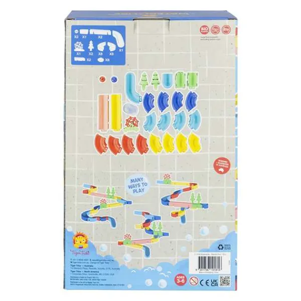 Tiger Tribe Marble Waterslide - ECO