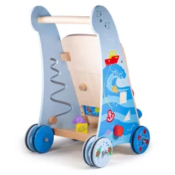 Bigjigs Baby Marine Activity Walker