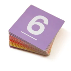 Bigjigs Toys Math Bingo-Add & Subtract