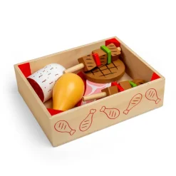 Bigjigs Toys Meat Crate