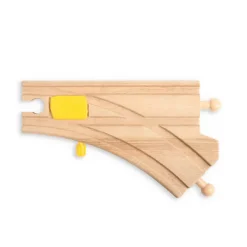Bigjigs Rail Mechanical Switches (Pack of 2)