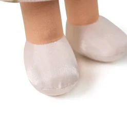 Bigjigs Toys Megan Doll - Medium