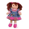 Bigjigs Toys Melody Doll - Medium
