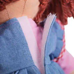 Bigjigs Toys Melody Doll - Medium