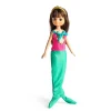 Lottie Mermaid Dreams