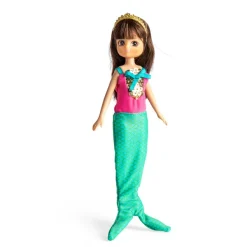 Lottie Mermaid Dreams