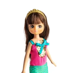 Lottie Mermaid Dreams