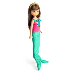Lottie Mermaid Dreams
