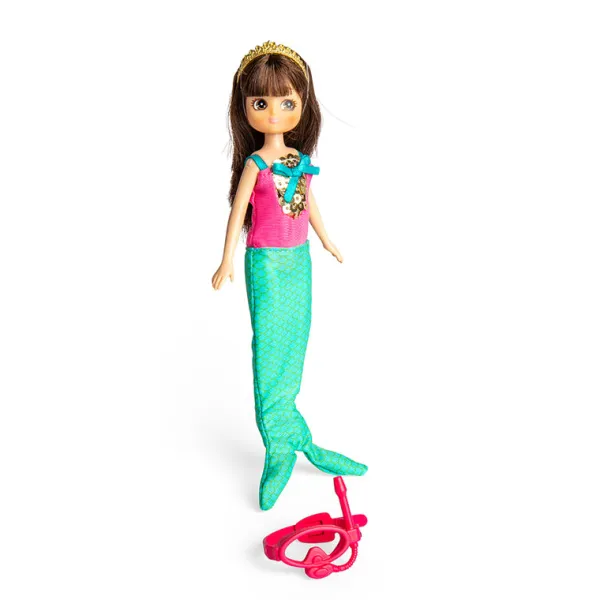 Lottie Mermaid Dreams