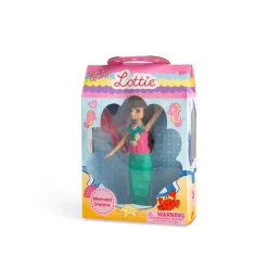 Lottie Mermaid Dreams