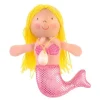 Fiesta Crafts Mermaid Finger Puppet
