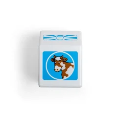 Bigjigs Toys Milk Carton (Pack of 2)