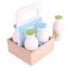 Bigjigs Toys Milkman Delivery
