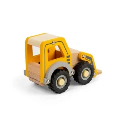 Bigjigs Toys Mini Digger