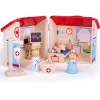Bigjigs Toys Mini Hospital Playset