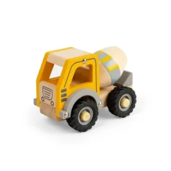 Bigjigs Toys Mini Mixer