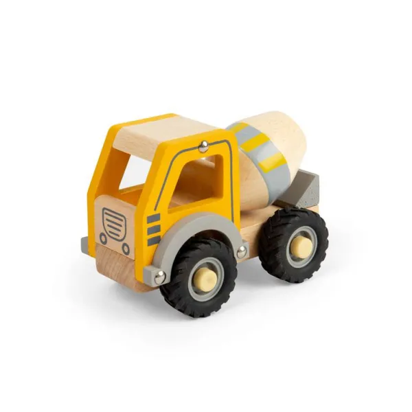 Bigjigs Toys Mini Mixer