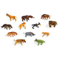 CollectA Mini Prehistoric Mammals