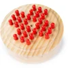Bigjigs Toys Mini Solitaire