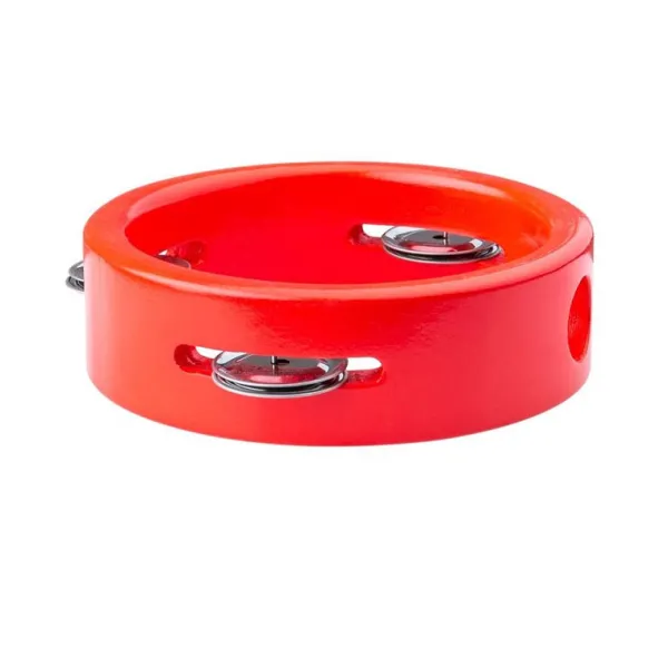 Bigjigs Toys Mini Tambourine