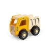Bigjigs Toys Mini Tipper Truck