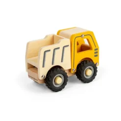 Bigjigs Toys Mini Tipper Truck