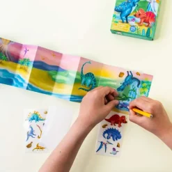 Tiger Tribe Mini Transfer Magic - Dinosaurs