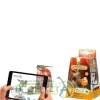 CollectA Mini Volcano Set in Gift Box