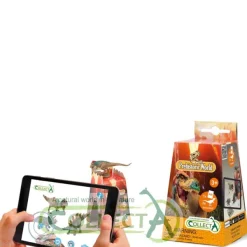 CollectA Mini Volcano Set in Gift Box