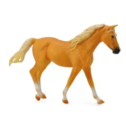 CollectA Missouri Fox Trotter Mare Palomino