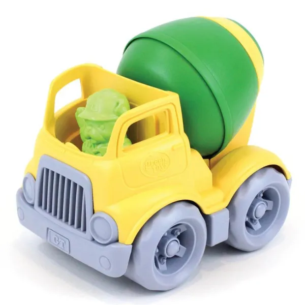 Green Toys Mixer