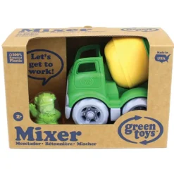Green Toys Mixer