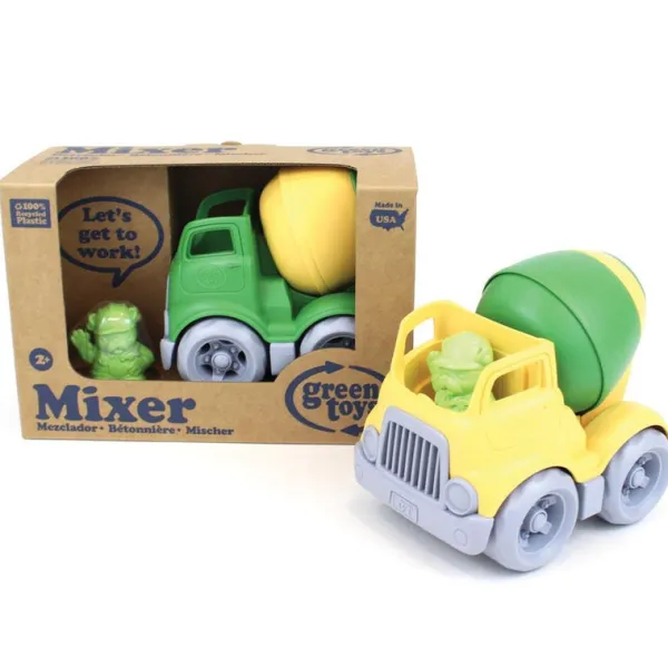 Green Toys Mixer
