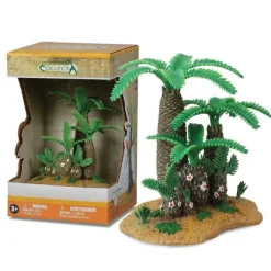 CollectA Monathesia Und Cycadeoidea