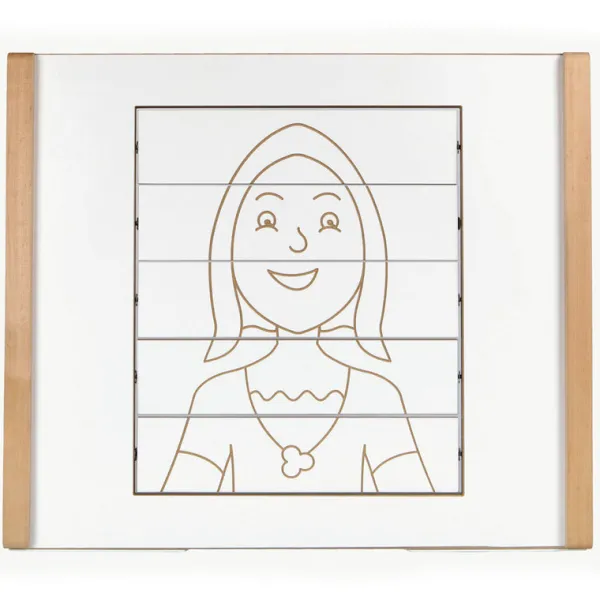 Nowa Szkola Mood Panel