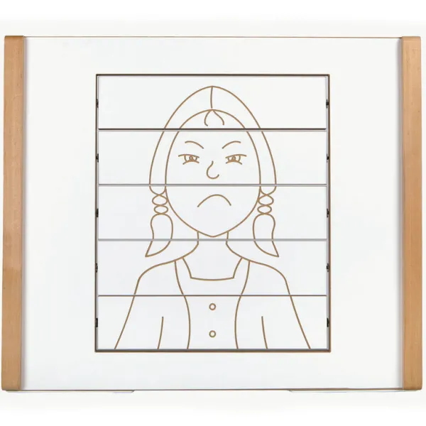 Nowa Szkola Mood Panel