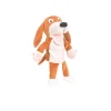 Fiesta Crafts Moving Mouth Dog Puppet